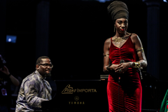 Jazzmeia Horn