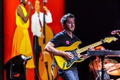 Kennedy Administration