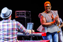 Kennedy Administration