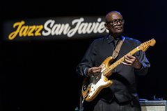 Maceo Parker
