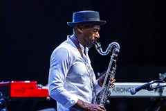 Marcus Miller