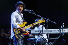 Marcus Miller