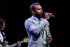 Myles Sanko