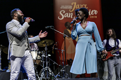 Myles Sanko