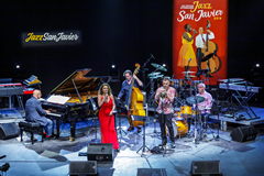 Roberta Gambarini & Fabrizio Bosso