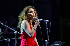 Roberta Gambarini & Fabrizio Bosso