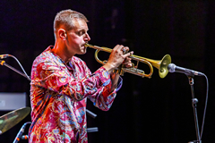 Roberta Gambarini & Fabrizio Bosso