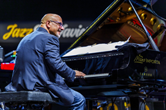 Roberta Gambarini & Fabrizio Bosso