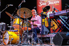 Roberta Gambarini & Fabrizio Bosso