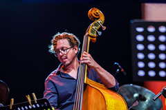 Roberta Gambarini & Fabrizio Bosso