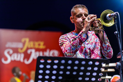 Roberta Gambarini & Fabrizio Bosso