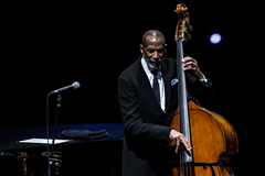 Ron Carter Foursight Quartet