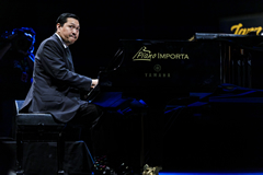 Ron Carter Foursight Quartet