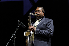 Ron Carter Foursight Quartet