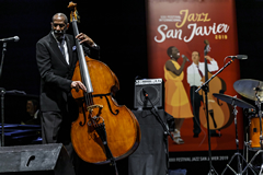 Ron Carter Foursight Quartet