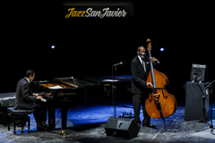 Ron Carter Foursight Quartet