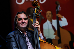 “San Javier Loves Michel Legrand” with Pierre Boussaguet Quartet & Natalie Dessay