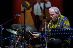 “San Javier Loves Michel Legrand” with Pierre Boussaguet Quartet & Natalie Dessay