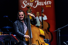 “San Javier Loves Michel Legrand” with Pierre Boussaguet Quartet & Natalie Dessay