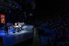 “San Javier Loves Michel Legrand” with Pierre Boussaguet Quartet & Natalie Dessay