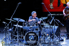 Steve Gadd Band