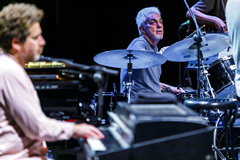Steve Gadd Band
