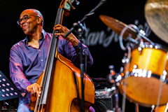 Thierry Lang & David Linx Project