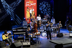 Chick Corea and The Spanish Heart Band