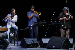 Chick Corea and The Spanish Heart Band