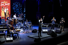 Chick Corea and The Spanish Heart Band