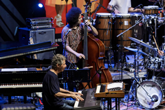 Chick Corea and The Spanish Heart Band