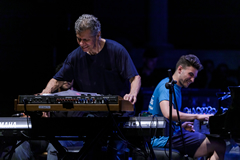 Chick Corea and The Spanish Heart Band