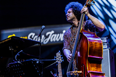 Chick Corea and The Spanish Heart Band