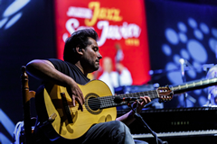 Chick Corea and The Spanish Heart Band