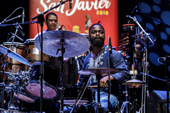 Chick Corea and The Spanish Heart Band