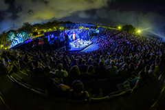 Chick Corea and The Spanish Heart Band