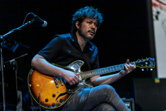 Alana Sinkëy Quintet