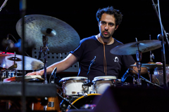 Alana Sinkëy Quintet