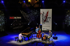 Brad Mehldau Trio