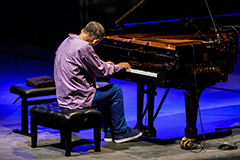 Brad Mehldau Trio