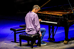 Brad Mehldau Trio