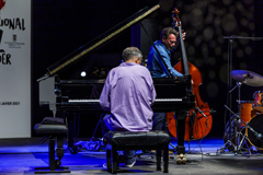 Brad Mehldau Trio
