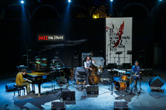 Daniel García Trio & Maureen Choi