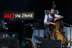 Daniel García Trio & Maureen Choi