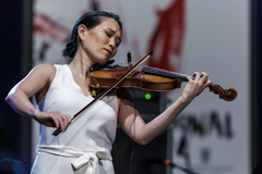 Daniel García Trio & Maureen Choi