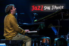 Daniel García Trio & Maureen Choi