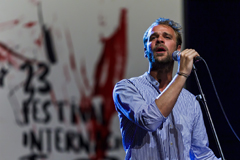 Giovanni Mirabassi & Cyril Mokaiesh