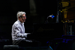 Marc Berthoumieux & Giovanni Mirabassi Quartet