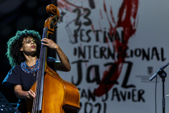 Marc Berthoumieux & Giovanni Mirabassi Quartet