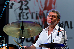 Marc Berthoumieux & Giovanni Mirabassi Quartet